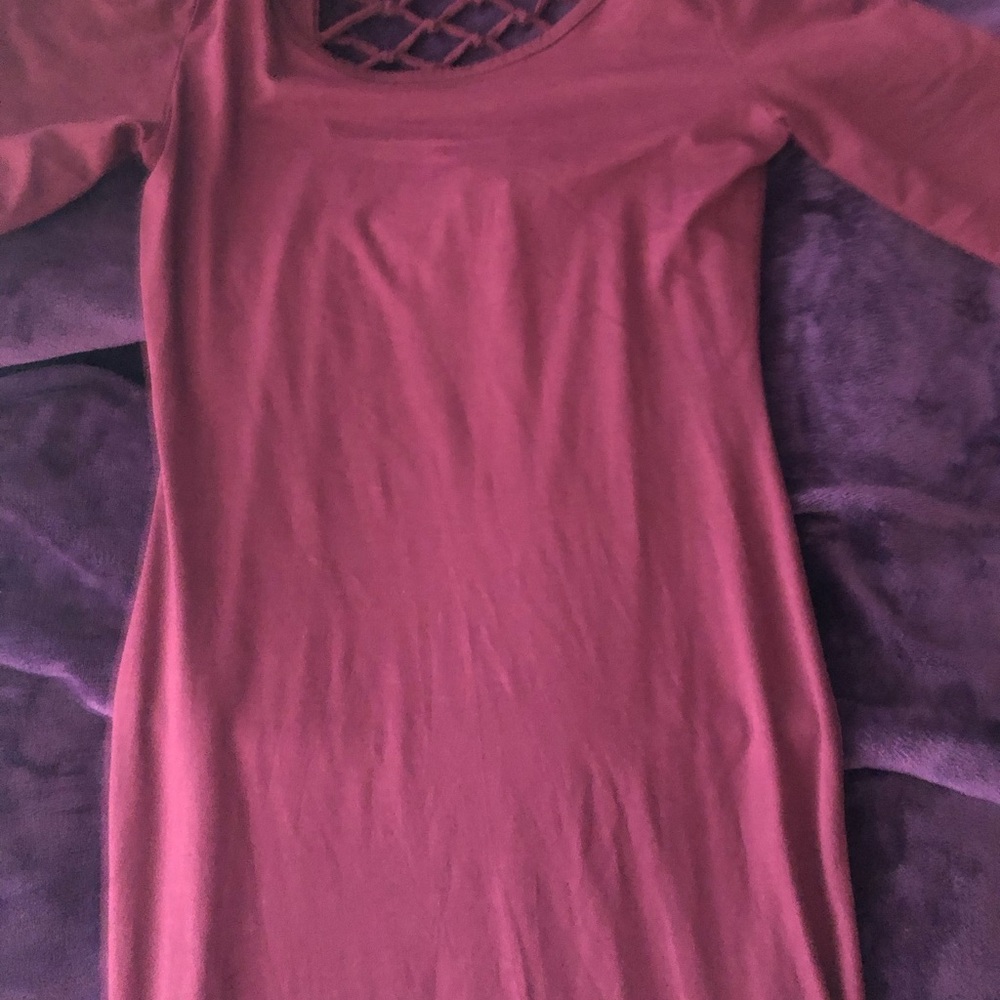 Dress - Picture 4 of 7